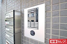 アンソレイユ  ｜ 愛知県名古屋市中川区明徳町3丁目35（賃貸アパート1LDK・1階・40.05㎡） その16