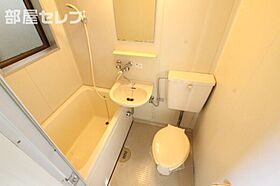 リバーサイドゆう  ｜ 愛知県名古屋市中川区野田3丁目224（賃貸マンション2K・3階・29.79㎡） その4