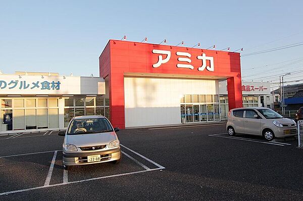 ポートシティ高木 ｜愛知県名古屋市港区高木町3丁目(賃貸マンション3LDK・4階・65.05㎡)の写真 その27