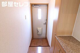 ドルチェI  ｜ 愛知県名古屋市中村区並木1丁目163（賃貸アパート1R・1階・35.90㎡） その12