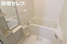 ドルチェI  ｜ 愛知県名古屋市中村区並木1丁目163（賃貸アパート1R・1階・35.90㎡） その4