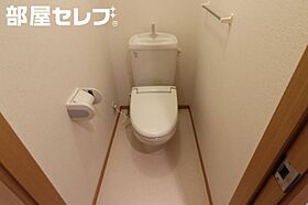 ドルチェI  ｜ 愛知県名古屋市中村区並木1丁目163（賃貸アパート1R・1階・35.90㎡） その11