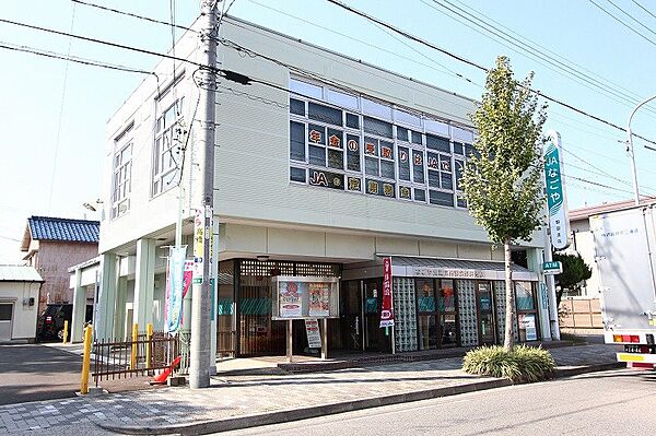 画像26:JAなごや野田支店 527m