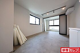 REFISIA太閤通  ｜ 愛知県名古屋市中村区太閤通5丁目22-1（賃貸マンション1LDK・2階・29.34㎡） その3