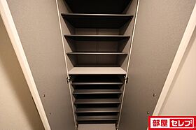 REFISIA太閤通  ｜ 愛知県名古屋市中村区太閤通5丁目22-1（賃貸マンション1LDK・3階・29.77㎡） その11