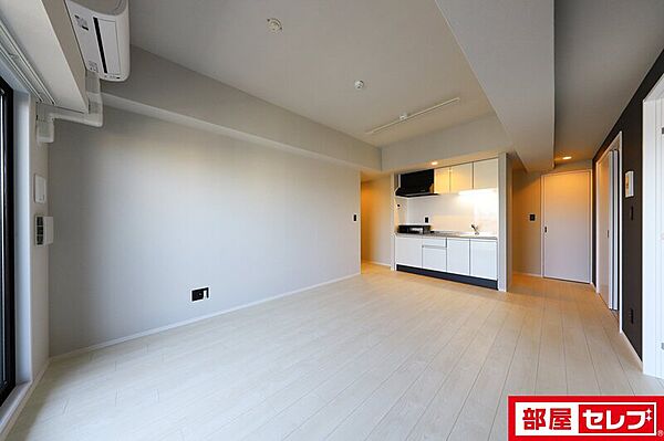 Lives Residence Sako ｜愛知県名古屋市西区栄生2丁目(賃貸マンション2LDK・9階・57.38㎡)の写真 その6