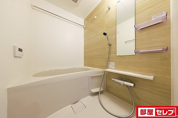 Lives Residence Sako ｜愛知県名古屋市西区栄生2丁目(賃貸マンション2LDK・9階・57.38㎡)の写真 その4