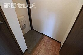 ルームIフジハイツ  ｜ 愛知県名古屋市熱田区夜寒町3-9（賃貸マンション1K・5階・24.40㎡） その21