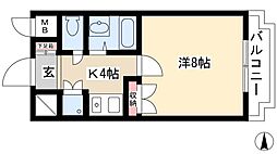 熱田泰文堂ビル 4階