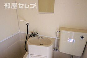 プレスイン第二金山  ｜ 愛知県名古屋市熱田区新尾頭1丁目2-16（賃貸マンション1R・3階・17.85㎡） その13