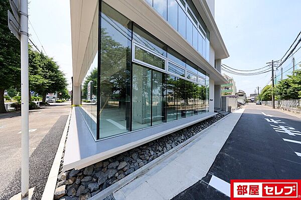 SK BUILDING-901 ｜愛知県名古屋市中村区佐古前町(賃貸マンション1LDK・4階・40.42㎡)の写真 その25