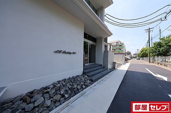 SK BUILDING-901 ｜愛知県名古屋市中村区佐古前町(賃貸マンション1LDK・12階・40.42㎡)の写真 その26