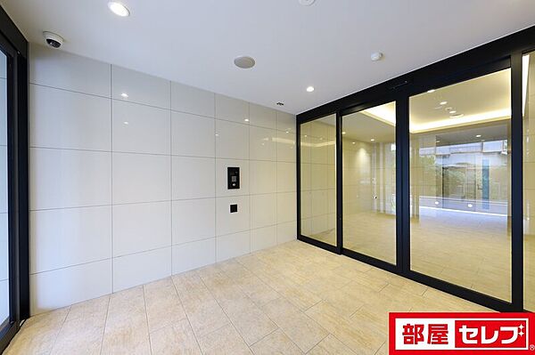 PURE RESIDENCE 名駅南 ｜愛知県名古屋市中村区名駅南2丁目(賃貸マンション1K・11階・29.76㎡)の写真 その25