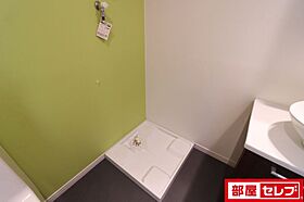 ホワイトアゲート  ｜ 愛知県名古屋市中村区塩池町1丁目5-10（賃貸アパート1R・2階・23.06㎡） その18