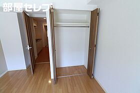 ＣＡＳＡ八番館  ｜ 愛知県名古屋市中村区大正町4丁目37-1（賃貸マンション1K・1階・24.96㎡） その12