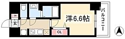 太閤通駅 6.2万円