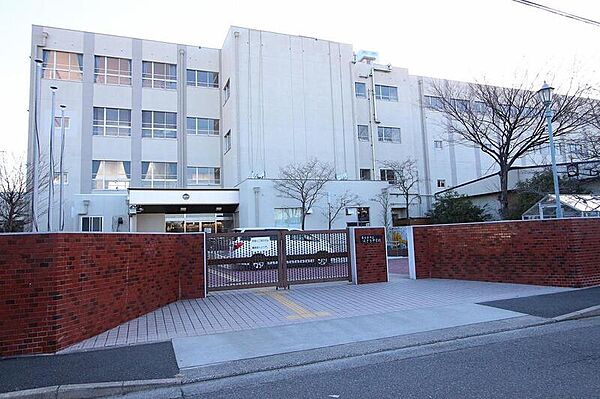 クレアール壱番館 ｜愛知県名古屋市中川区富田町大字千音寺字市場上屋敷(賃貸マンション2LDK・3階・60.68㎡)の写真 その24