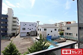 デビュタハウス  ｜ 愛知県名古屋市港区港北町3丁目94-2（賃貸マンション1LDK・2階・39.30㎡） その18