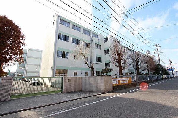 さくらHills NAGOYA WEST ｜愛知県名古屋市中川区八田町(賃貸マンション2LDK・10階・53.77㎡)の写真 その28