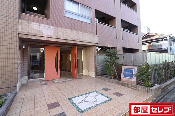 アマービレ中島 ｜愛知県名古屋市中村区中島町4丁目(賃貸マンション1LDK・6階・41.27㎡)の写真 その26