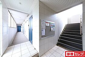 ボヌール  ｜ 愛知県名古屋市中川区中野新町2丁目49（賃貸マンション1K・2階・27.52㎡） その27