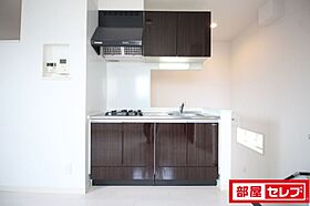 Elvita  ｜ 愛知県名古屋市港区寛政町3丁目26（賃貸アパート1R・2階・28.20㎡） その22