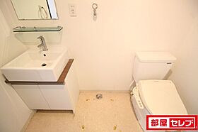 Elvita  ｜ 愛知県名古屋市港区寛政町3丁目26（賃貸アパート1R・2階・28.20㎡） その20