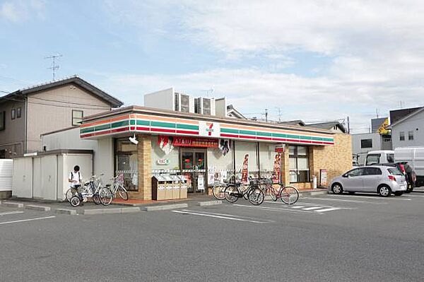 画像29:セブンイレブン名古屋当知1丁目店 405m