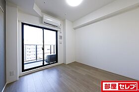 メイクス名駅南II  ｜ 愛知県名古屋市中村区名駅南3丁目11-18（賃貸マンション1K・11階・22.80㎡） その6