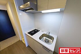 メイクス名駅南II  ｜ 愛知県名古屋市中村区名駅南3丁目11-18（賃貸マンション1K・11階・22.80㎡） その5