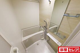 メイクス名駅南II  ｜ 愛知県名古屋市中村区名駅南3丁目11-18（賃貸マンション1K・11階・22.80㎡） その4