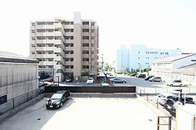 ベイシティ桔梗V  ｜ 愛知県名古屋市港区本宮新町59（賃貸マンション1K・4階・30.35㎡） その13