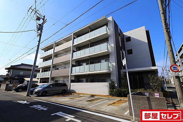 フローラ ｜愛知県名古屋市中川区露橋町(賃貸マンション1DK・1階・35.12㎡)の写真 その1