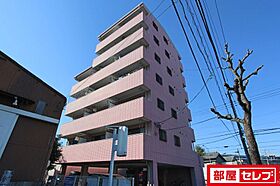 ベイサイドアベニュー  ｜ 愛知県名古屋市港区寛政町4丁目25（賃貸マンション1LDK・4階・40.92㎡） その1