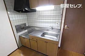 ローバスト  ｜ 愛知県名古屋市中川区法華西町4丁目28（賃貸アパート2K・2階・39.60㎡） その5