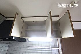 ローバスト  ｜ 愛知県名古屋市中川区法華西町4丁目28（賃貸アパート2K・2階・39.60㎡） その20