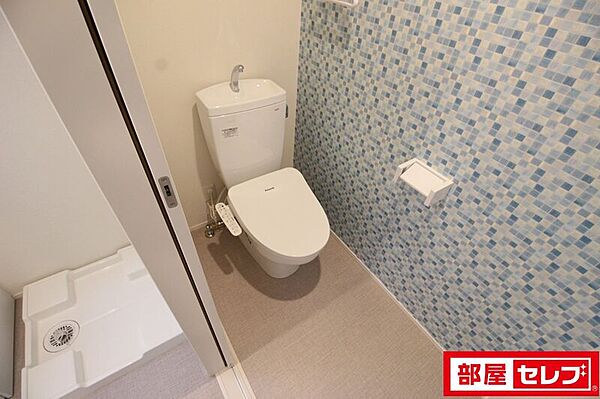 ハーモニーテラス松葉町VI ｜愛知県名古屋市中川区松葉町4丁目(賃貸アパート1LDK・3階・30.05㎡)の写真 その9