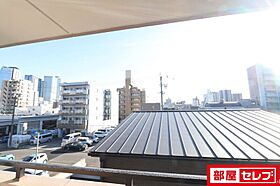 エスポワール亀島  ｜ 愛知県名古屋市中村区井深町10-51（賃貸マンション1K・3階・24.18㎡） その18