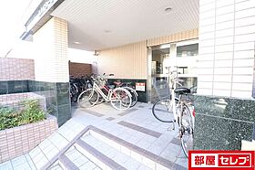 エスポワール亀島  ｜ 愛知県名古屋市中村区井深町10-51（賃貸マンション1K・3階・24.18㎡） その21