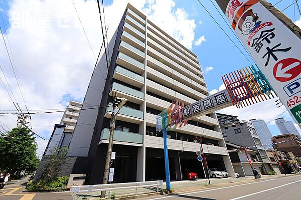 GRAN30NAGOYA ｜愛知県名古屋市中村区則武2丁目(賃貸マンション1R・5階・27.94㎡)の写真 その26