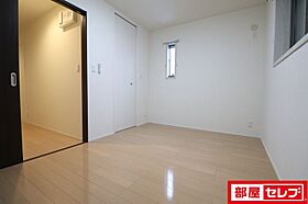 コンテッサ名駅  ｜ 愛知県名古屋市中村区竹橋町20-6（賃貸アパート1LDK・3階・46.34㎡） その6