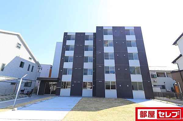 クレストタップ名古屋ウエスト ｜愛知県名古屋市中村区松原町4丁目(賃貸マンション1R・2階・28.05㎡)の写真 その1