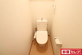 シェソワ332  ｜ 愛知県名古屋市中村区稲葉地本通3丁目32（賃貸アパート1LDK・3階・48.15㎡） その9