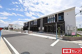 カサブランカ  ｜ 愛知県名古屋市港区東茶屋2丁目377番7（賃貸アパート2LDK・2階・55.66㎡） その28