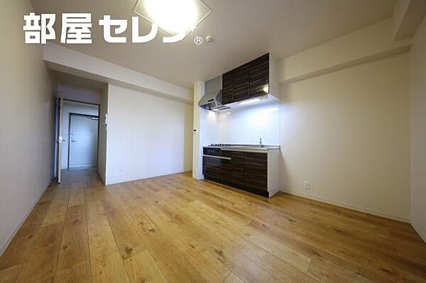 ラ・メゾン輝 ｜愛知県名古屋市中川区山王3丁目(賃貸マンション1LDK・3階・40.08㎡)の写真 その7