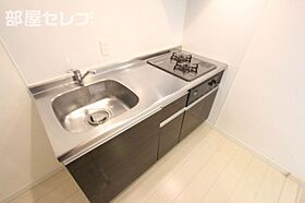 リデンテ辰巳  ｜ 愛知県名古屋市港区辰巳町31-5（賃貸アパート1K・2階・22.06㎡） その7