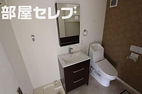 ワンラブ港栄  ｜ 愛知県名古屋市港区港栄3丁目4-22（賃貸アパート1K・1階・27.94㎡） その13