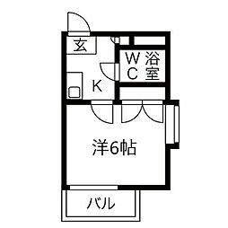 🉐敷金礼金0円！🉐SunnySide名駅