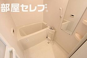 Wish  ｜ 愛知県名古屋市港区春田野2丁目1501（賃貸マンション1LDK・1階・40.05㎡） その4