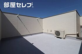 Grandtic東枇杷島  ｜ 愛知県名古屋市中村区猪之越町1丁目1-16（賃貸アパート1LDK・2階・30.12㎡） その22